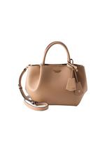 GUESS Rankinė 'AMORETTE' smėlio