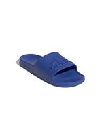 ADIDAS SPORTSWEAR Šlepetės 'ADILETTE' tamsiai mėlyna jūros spalva