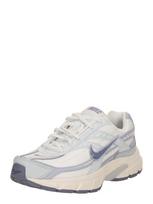 Nike Sportswear Sportbačiai be auliuko 'Initiator' opalo / šviesiai mėlyna / balta