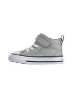 CONVERSE Sportbačiai 'CHUCK TAYLOR ALL STAR MALDEN STREET 1V' šviesiai pilka
