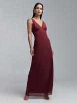 BWLDR Suknelė 'Chelsea' raudona
