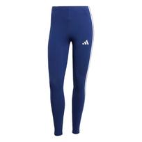 ADIDAS SPORTSWEAR Sportinės kelnės 'Essentials' kobalto mėlyna / balta