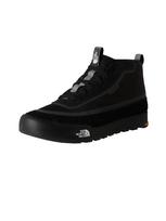 THE NORTH FACE Auliniai batai 'Clyffe' pilka / juoda