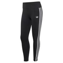 ADIDAS PERFORMANCE Sportinės kelnės 'Superstar' juoda / balta