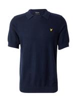 Lyle & Scott Megztinis tamsiai mėlyna
