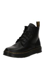 Dr. Martens Auliniai batai su raišteliais 'Brookline' juoda