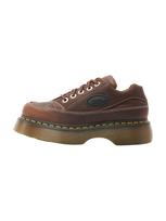 Dr. Martens Batai su raišteliais 'Buzz 5i 5 Eye' ruda