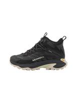 MERRELL Auliniai batai 'MOAB SPEED 2' juoda / balta