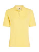 TOMMY HILFIGER Marškinėliai '1985 Regular Fit' geltona