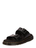 Dr. Martens Šlepetės 'Josef' juoda