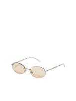 Ray-Ban Akiniai nuo saulės '0RB3767' šviesiai ruda / sidabrinė