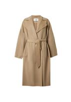 Weekend Max Mara Demisezoninis paltas 'DOPEROSO' kupranugario