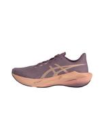 ASICS Bėgimo batai 'Novablast 6' rausvai violetinė spalva / abrikosų spalva