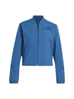 ADIDAS SPORTSWEAR Funkcinė striukė  'Z.N.E.' tamsiai mėlyna / safyro