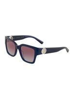 Tory Burch Akiniai nuo saulės '0TY7228U' tamsiai mėlyna