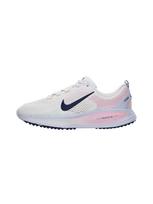 NIKE Sportiniai batai 'VOMERO 18' alyvinė spalva / rožių spalva / balta