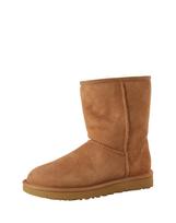 UGG Auliniai batai 'Australia Classic' šviesiai ruda