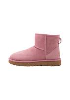 UGG Auliniai batai 'Classic Mini II' ryškiai rožinė spalva
