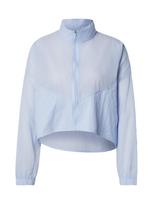 Nike Sportswear Demisezoninė striukė pastelinė mėlyna