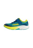HOKA Sportiniai batai 'RINCON 4' tamsiai mėlyna / žalsvai mėlyna / geltona