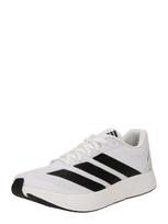 ADIDAS PERFORMANCE Bėgimo batai 'DURAMO RC2' juoda / balta