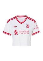 ADIDAS PERFORMANCE Triko 'Liverpool FC 26/27' ryškiai raudona / balta