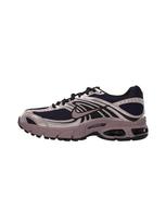 Nike Sportswear Sportbačiai be auliuko 'AIR MAX MOTO 2K' rausvai violetinė spalva / juoda