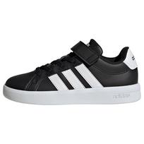 ADIDAS SPORTSWEAR Sportbačiai 'Grand Court 3.0' juoda / balta