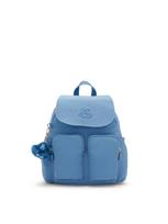 KIPLING Kuprinė 'City Pocket Mini' dangaus žydra