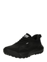VANS Sportbačiai be auliuko 'MTE Crosspath' juoda / balta