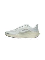NIKE Bėgimo batai 'Air Zoom Pegasus 41' pilka / balta