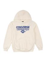 CONVERSE Megztinis be užsegimo smėlio spalva / safyro