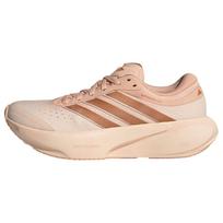 ADIDAS PERFORMANCE Bėgimo batai 'Supernova Rise 3' abrikosų spalva / omarų spalva
