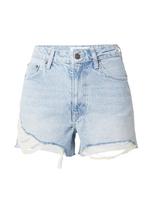 TOPSHOP Džinsai tamsiai (džinso) mėlyna