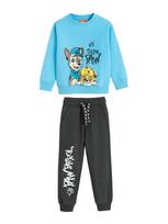 Cool Club Rinkinys 'PAW PATROL' mėlyna / tamsiai geltona / rausvai pilka / juoda