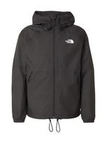 THE NORTH FACE Laisvalaikio striukė 'ANTORA' juoda / balta