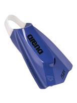 ARENA Plaukmuo 'Powerfin Pro II Flex' mėlyna / juoda / balta