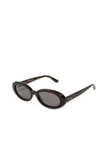 Ray-Ban Akiniai nuo saulės '0RB2223' rusvai rausva / tamsiai ruda