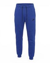 Nike Sportswear Kelnės 'Tech Fleece' gencijono spalva