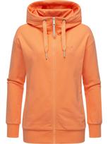 Ragwear Džemperis 'Yodis' oranžinė