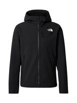 THE NORTH FACE Laisvalaikio striukė 'TANSA' juoda / balta