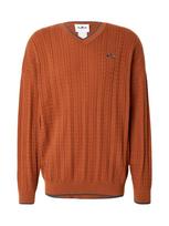 ADIDAS ORIGINALS Megztinis ruda (konjako)