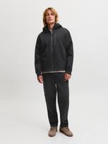 JACK & JONES Treningas 'JCOFUSION' juoda