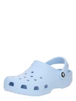 Crocs Sandalai 'Classic' šviesiai mėlyna