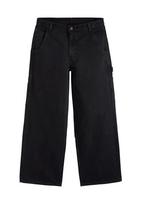 LEVI'S ® Darbinio stiliaus džinsai 'EXTRA BAGGY UTILITY' juoda