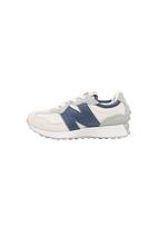 new balance Sportbačiai '327' tamsiai mėlyna jūros spalva / šviesiai pilka / balkšva