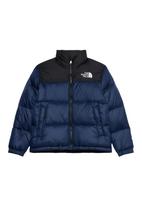 THE NORTH FACE Laisvalaikio striukė '1996 RETRO NUPTSE' tamsiai mėlyna / juoda