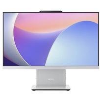 Lenovo IdeaCentre AIO 24IRH9 i5-13420H 23.8" FHD IPS AG 250nits 100Hz 16GB DDR5 5200 SSD1TB Intel UHD Graphics Win11 Cloud Grey + DVD Lenovo Slim DVD Burner DB65 (888015471) F0HN00SCPB+888015471