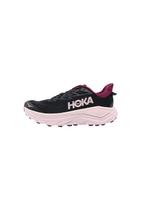 HOKA Bėgimo batai 'CHALLENGER 8' uogų spalva / rožinė / juoda