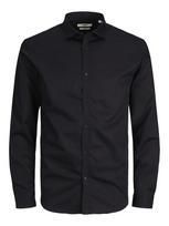 JACK & JONES Marškiniai 'Cardiff' juoda